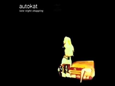 Autokat -  The Driver