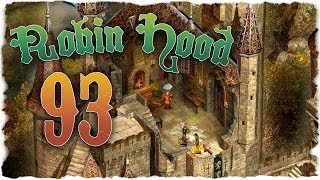 Robin Hood - #93 Zieh dein Schwert!