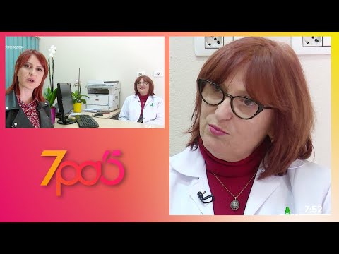 7pa5 - Kujdesi qe duhet te tregojme per lekuren ne Pranvere - Vizion Plus