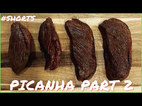 Sous Vide Picanha | How to Make Picanha Brazilian...