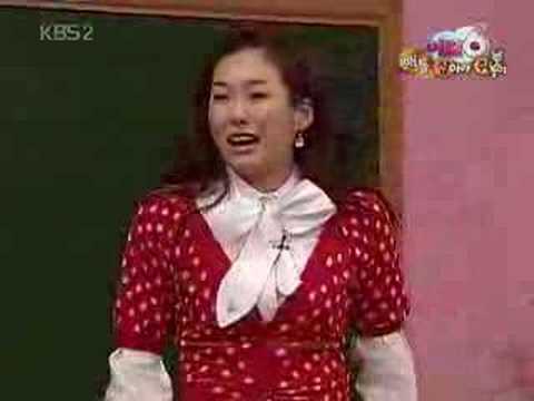 Heroine 6- Hyun Young