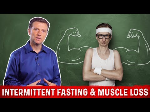 How to Overcome Adrenal Stress with Intermittent Fasting – Dr Berg