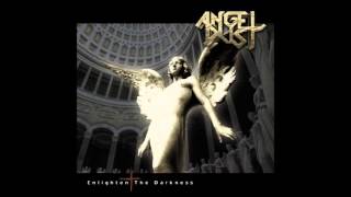 Angel Dust (Ger) - Come Into Resistance