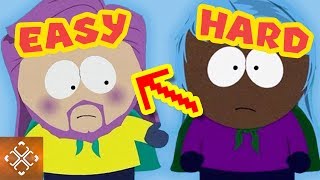 10 Video Games That Make Fun Of You For Playing On Easy