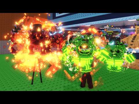 Crafting The Rarest Los Puggies In The Game // Steal A Brainrot