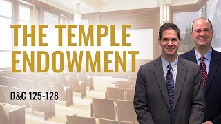 Come Follow Me Insights (Doctrine and Covenants 125-128, Nov 1-7)