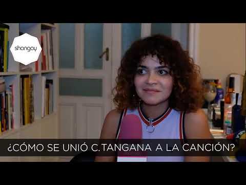 LAO RA sobre 'Picaflor' | ENTREVISTA SHANGAY