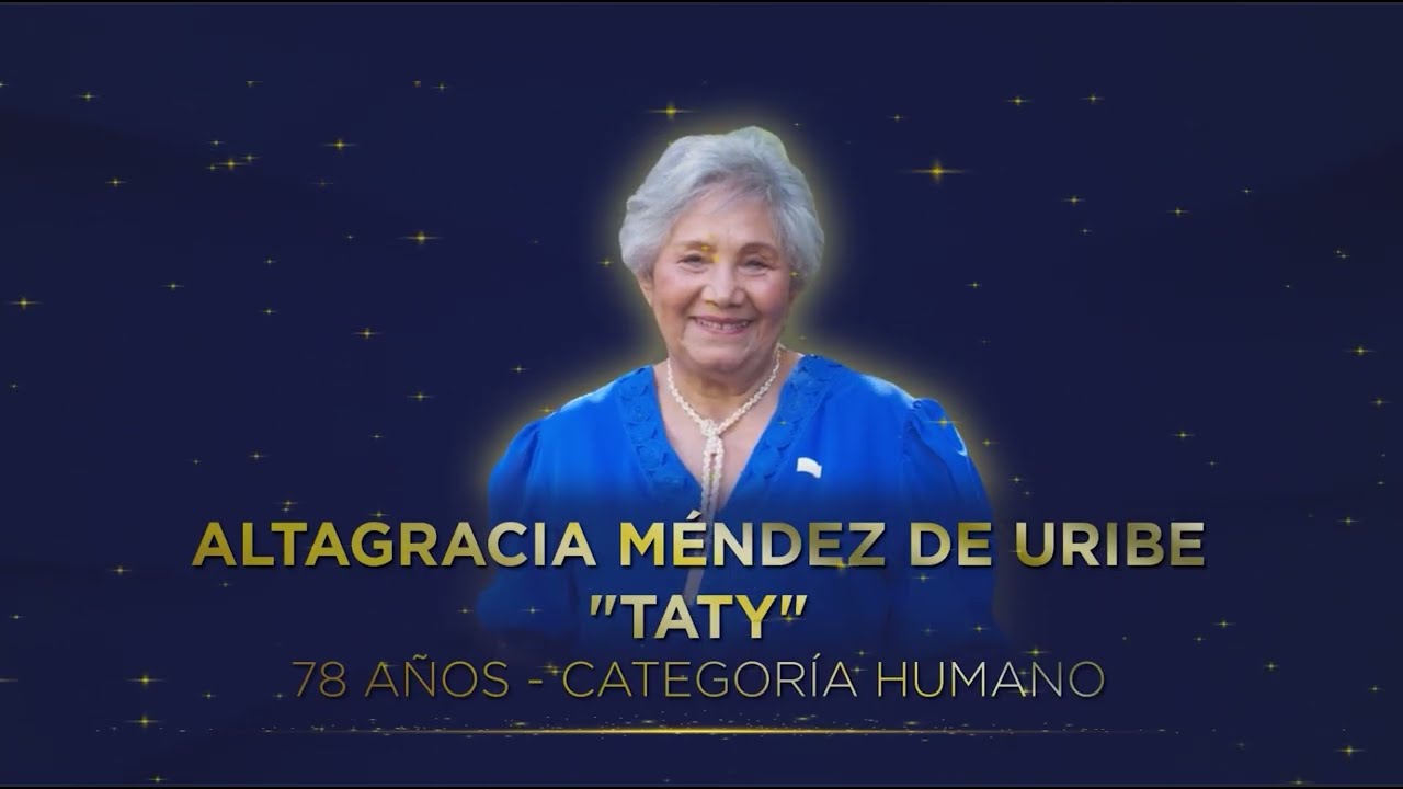 Altagracia  Taty  Méndez de Uribe