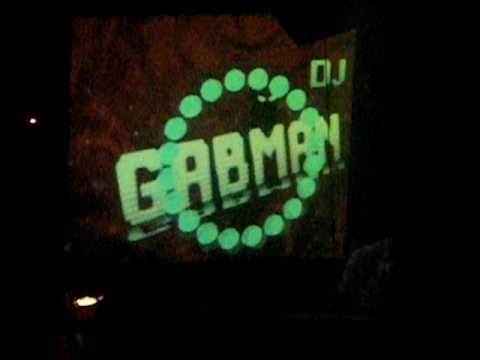 Gabman @ Club 69