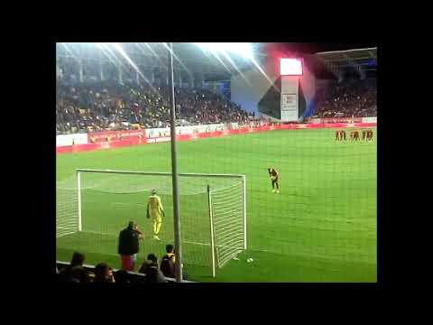 Astra Giurgiu vs. FC Voluntari 1-1 ( 3 - 5 penalty-uri )   //  # Finala Cupei României 2017