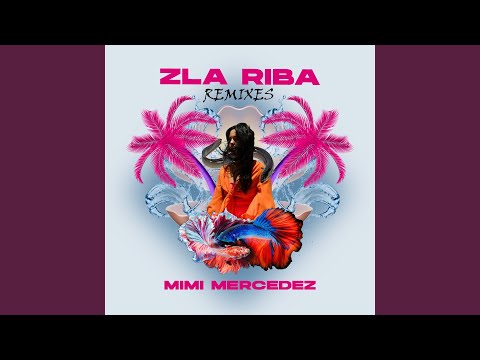 Video thumbnail for Zla riba (DJ SHEVCHENK035 Remix)