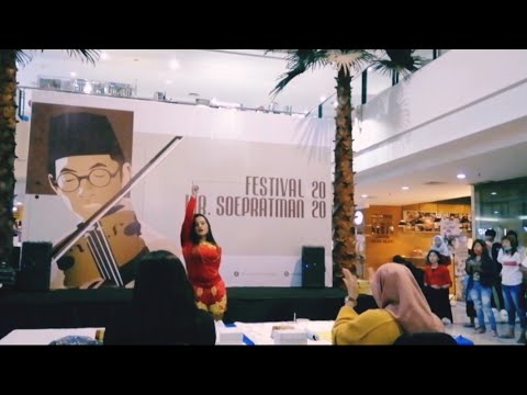 (G)IDLE - "INTRO + LION" Dance Cover By AVA at K-MONSTAR KAZA CITY MALL