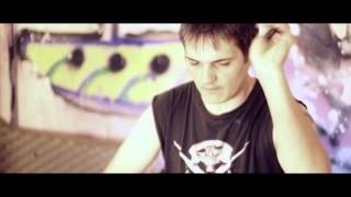 Deadeye Dick - "Drowning in Ink" Official Music Video