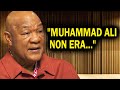 George Foreman FINALLY Talks About Muhammad Ali And Fans Are Furious