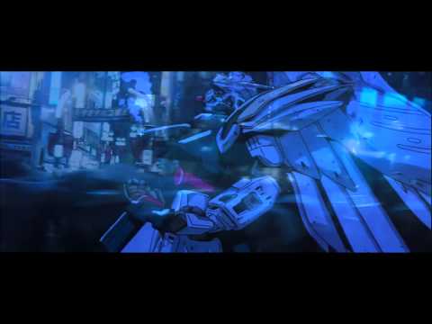 The Local Man & Nedarb Nagrom - Raindrops In Tokyo