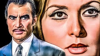 ليلى طاهر أحمد مظهر و صباح وصلاح ذو الفقار فى الفيلم الممتع المثير الرومانسى ( الهانم بنت باشا )