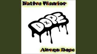 Always Dope (Original Mix)