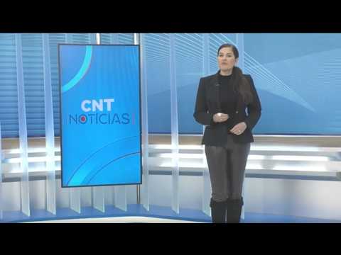 CNT Notícias de 26/08/2026 na Íntegra
