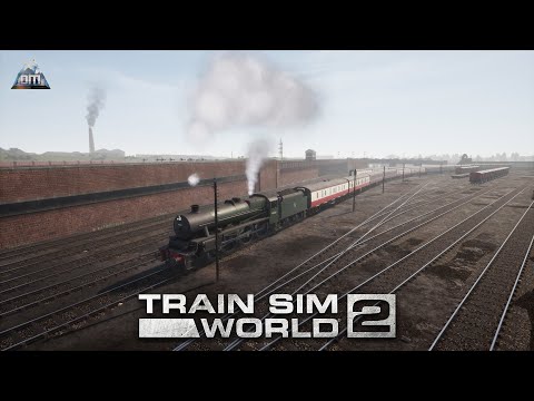 Train Sim World 2 (EP 33) Time For Scouse