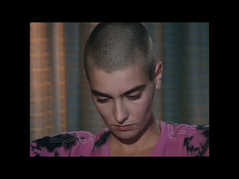 Thumbnail for Nothing Compares, documentario su Sinead O’Connor, di Kathryn Ferguson - Clip by Sinead o’connor