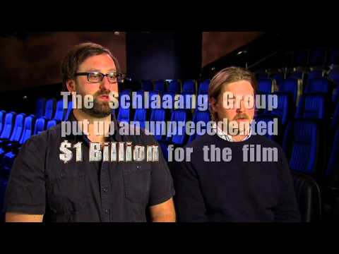 Tim and Eric's Billion Dollar Movie (Featurette)