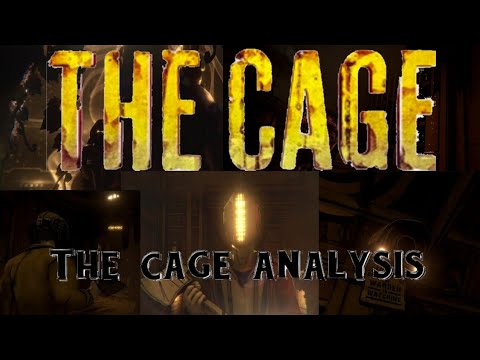 Bendy the cage analysis theories