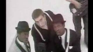 The Specials - A message to you Rudy