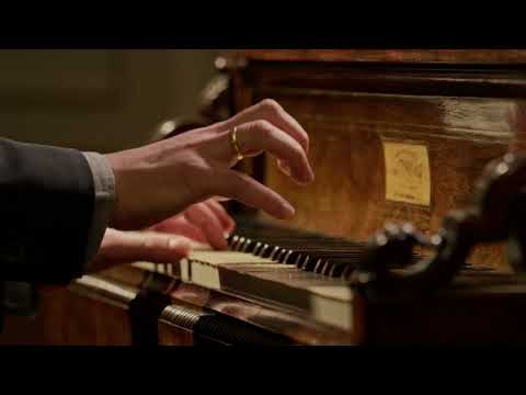 Tomasz Ritter on Fryderyk Chopin's Pleyel | Chopin's newly discovered waltz in A minor