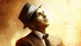 Lonesome Cities - Frank Sinatra | Extended 1 hour