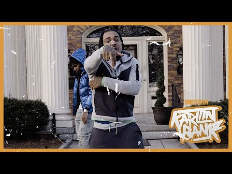 KPM Juwapp - The Code Ft. CTMG Tada (Official Video)