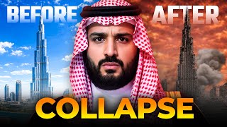 How Dubai FOOLED a BILLION Indians?