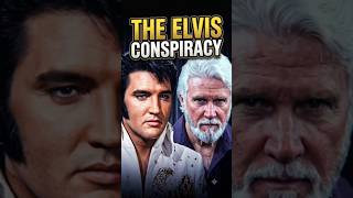 Is Bob Joyce Really Elvis Presley😳#ElvisPresley #BobJoyce #Conspiracy