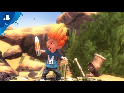 Max: The Curse of the Brotherhood