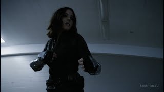 Дейзи против Заключенных | Агенты Щ.И.Т.