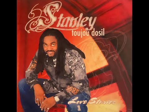 Stanley Toujou Dosil - Don't Cry