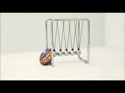 Release The Goo Cadbury Creme Egg