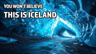 Wonders of ICELAND | The Most Breathtaking Places on Earth | Travel Documentary 4K