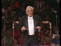 Leonard Bernstein - Overture to Candide | London Symphony Orchestra / Bernstein