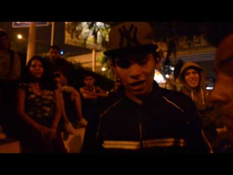 BLUNT vs SILVER vs MC - Colectivo CAJA de AGUA