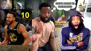 CashNasty Top 25 NBA Players List Of All Time *Most Valid List* NO WAY CASH REALLY DID THIS!! REACT