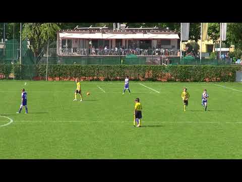 MS Teil 1 1/3 BSC Old Boys Basel FE12 - FC Concordia Basel FE12 21.04.2018