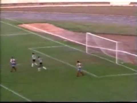Canal do Esporte - 22 de maio de 1995