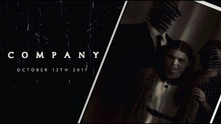 COMPANY | Official Trailer (2017) | Jessica Cherniak Hunter Froelich video