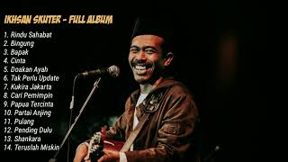 Download lagu Ikhsan Skuter Full Album Terbaru 2020 1080p mp3 Download lagu Ikhsan Skuter Full Album Terbaru 2020 1080p mp3