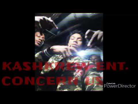 D-BANDZ X T-KA5H and SAVAGE concern us