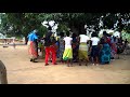 Chiwoda Dance Banonie Mwale Foundation