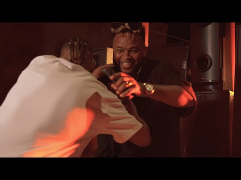 Oudjí X Sos Mucci - Padaz Di Mi (Video Oficial)