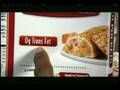 Hot Pockets Commercial Starring Trent Garrett