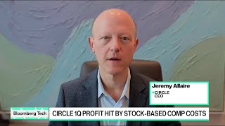 Rates Just One Factor for Stablecoin Growth, Says Circle CEO