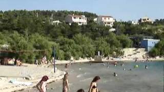 preview picture of video 'Camping Adria Sol - Novigrad Posedarje - Croatia'